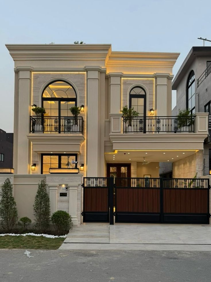 Full Home Renovation